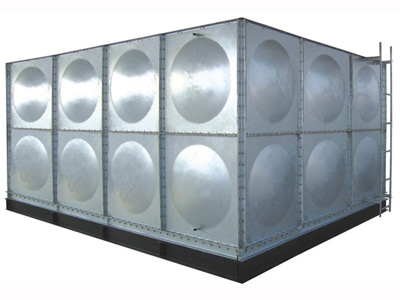 BDF不銹鋼水箱 BDF不銹鋼水箱